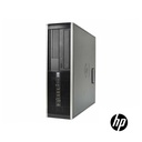 [63690W10PRO] ORDENADOR HP 6300_SFF I5/8GB/ SSD 240GB/WINDOWS 10 PRO LEGAL