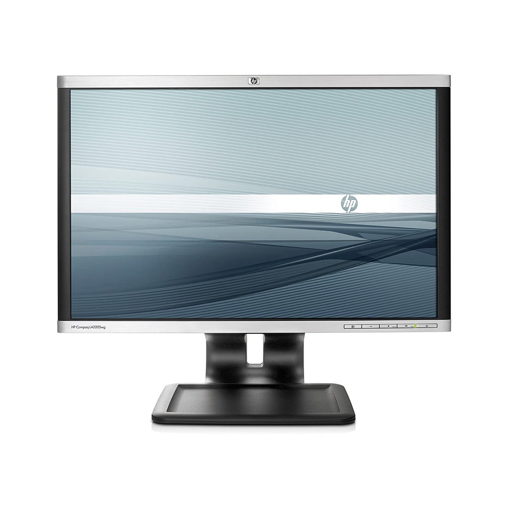 MONITOR 22 HP Wide